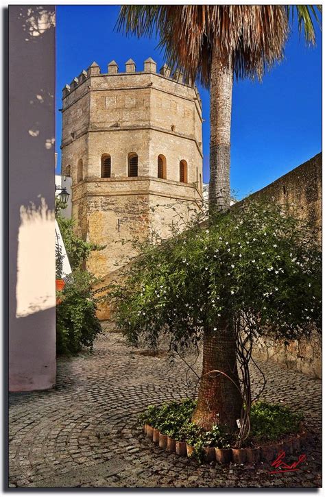 la torre de la plata sevilla